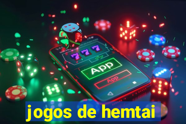 jogos de hemtai